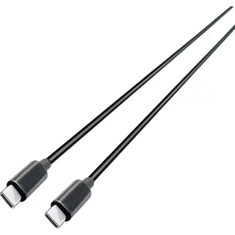 Grundig Cable USB-C-USB-C 3.2 G2 2m
