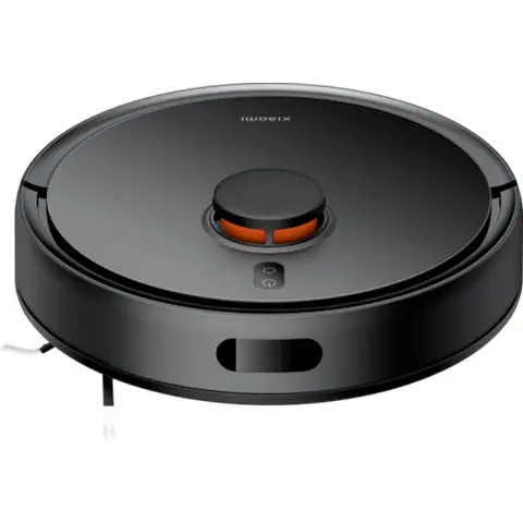 Xiaomi Mi Robot Vacuum S20 Black – 5000Pa Smart Cleaning Robot with Mopping Function