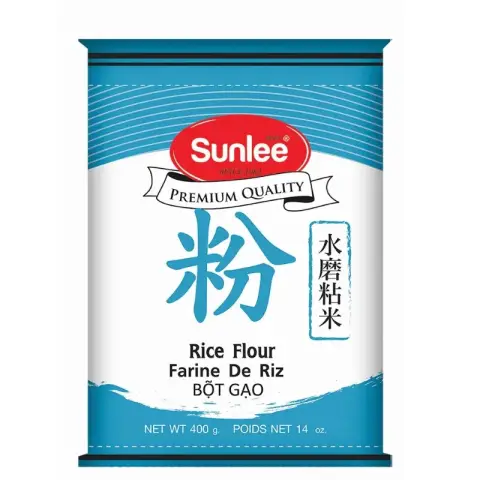 Rice Flour 400g