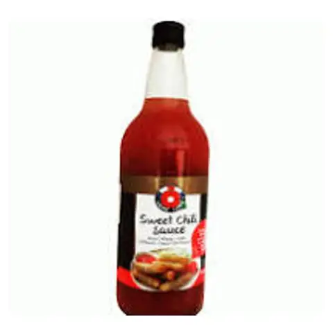 Lucky Label Thai Sweet Chili Sauce 730 ml