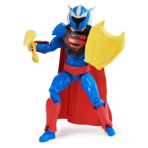 Spin Master DC Adventures Superman 30cm