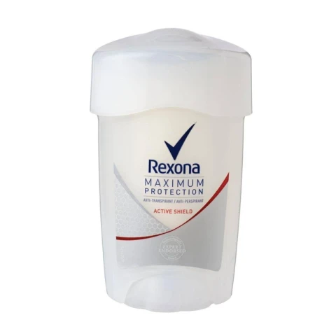 Rexona Deostick Creme Max Protection Active Shield 45ml.