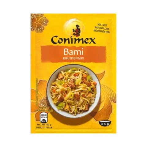 Conimex Pasta Gewürz 19g