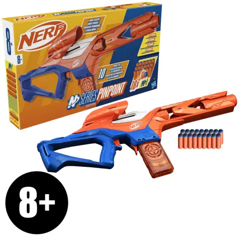 Nerf N Series Pinpoint