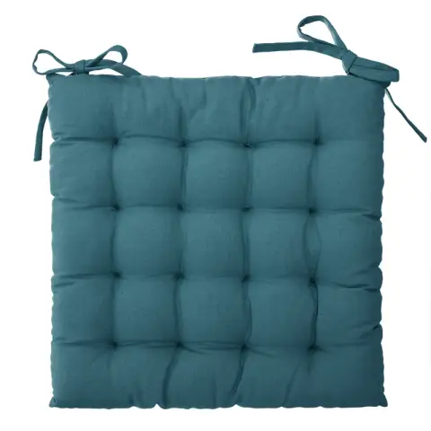 Coussin de chaise Otto - 38x38cm -
