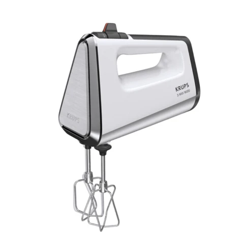 Krups GN9121 3 Mix 9000 Deluxe Hand Mixer