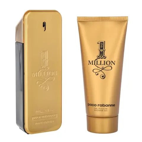 Paco Rabanne 1 Million Giftset 200 ml