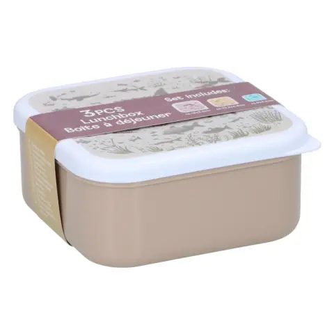 Lunchbox 3as