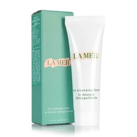 La Mer The Cleansing Foam 30ml