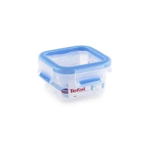 Tefal Plastic magnetron lunchbox – 200 ml 200 ml