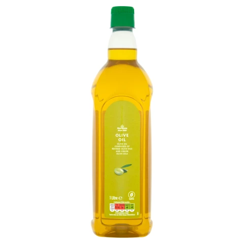 Morrisons Olive Oil 1 Litre