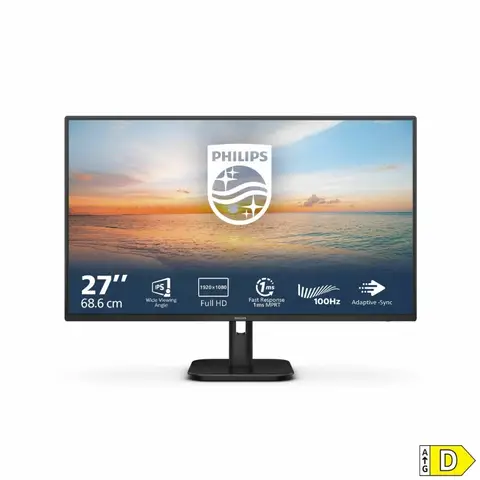 Philips 27E1N1100A/00 - Moniteur - 27" FHD IPS 75 Hz, VESA