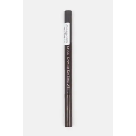 Etude House Augenbrauenstift zum Zeichnen Grau Braun 02