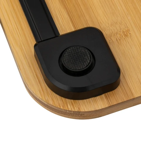 5Five Bamboo Body Scale Digital Body Analysing Scale Weight Scale