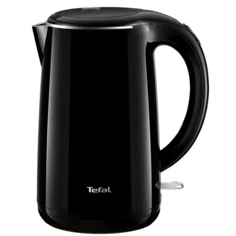Tefal Electric Kettle 1.7 Liter Fast-heating 1800W