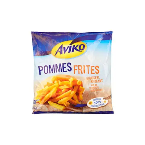 AVIKO Pommes Frites 1Kg