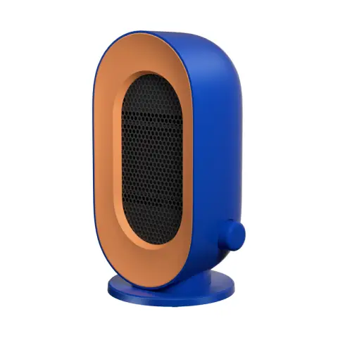 Royalstar Home Office Heater Bathroom Small Sun Foot Warmer Local Direct Shipping Wide Angle Warm Air New Arrival