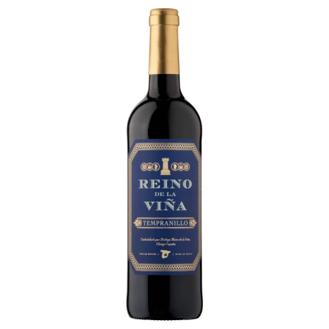 Reino de la Viña Tempranillo 75cl