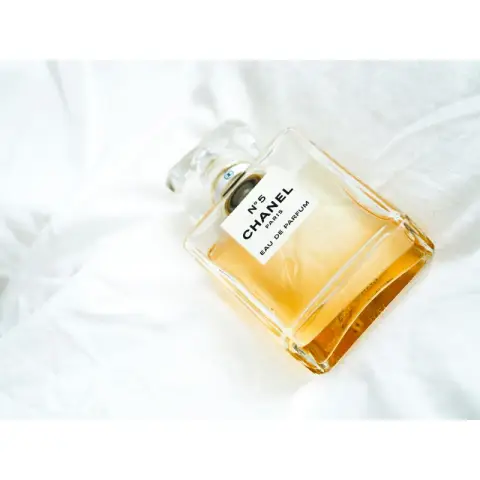 Chanel N°5 Edp Spray 35 ml