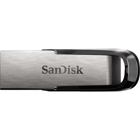 SanDisk Clé USB 3.0 Ultra Flair 32 Go