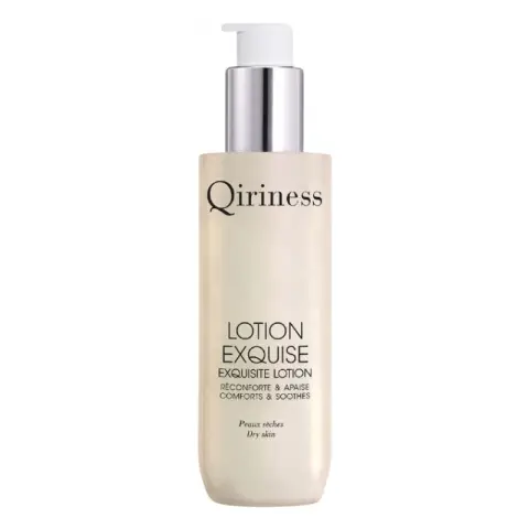 Qiriness Exquisite Lotion 200 ml
