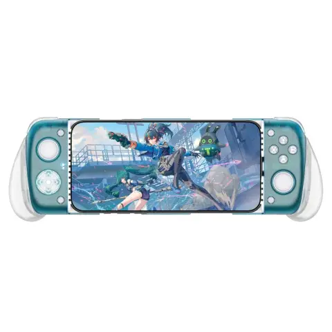 GameSir X3 Pro Aurora Cooling Mobiler Gamecontroller