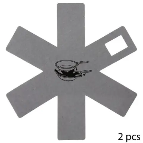Pfannenschutz X2 Filz