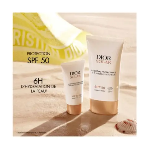 Dior Dior Solar The Self-Tanning Gel 50 ml
