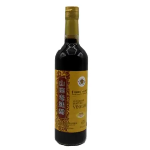 JM Shanxi Aged Vinegar 500ml