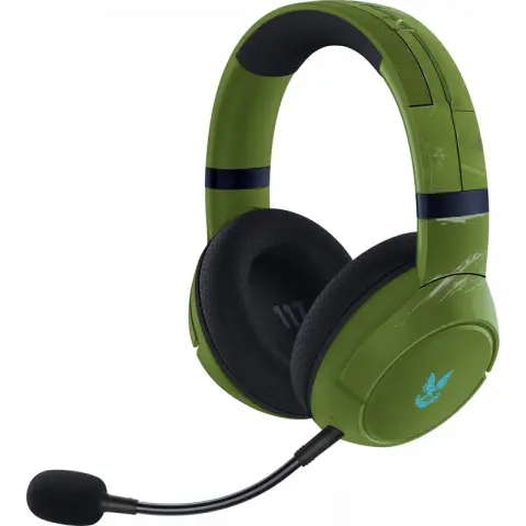 Casque de jeu Kaira Pro HALO Infinite Ed.