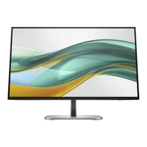 HP S5 Pro 524pf FHD Monitor