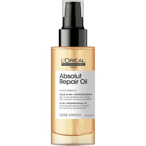 Loreal Professionnel Absolut Repair Oil 90 ml