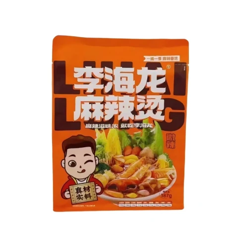 Li Hailong Pikanter Eintopf (mild scharf) 387g