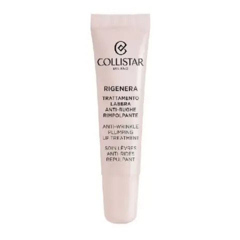 Collistar RigeneraSoin Lèvres Repulpant Anti-Rides