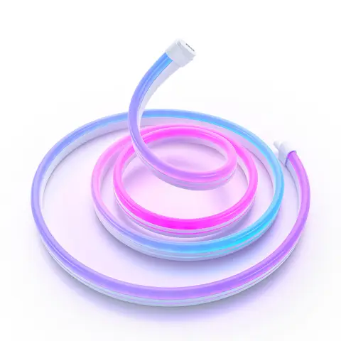 Bande lumineuse intelligente Pro