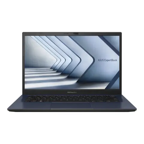 Asus ExpertBook B1 B1402CVA Laptop Notebook 14" QWERTY Intel Core i7-1355U 16GB RAM DDR4 512 GB SSD