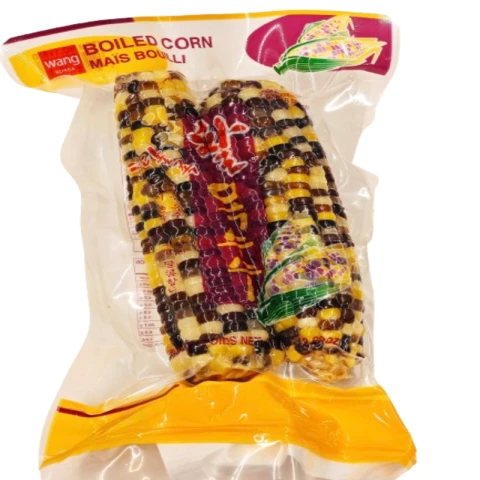 Wang Korean Waxy Corn 360g