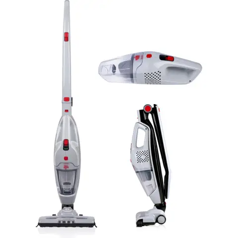 Dirt Devil Techtronic Stabstaubsauger DD9006