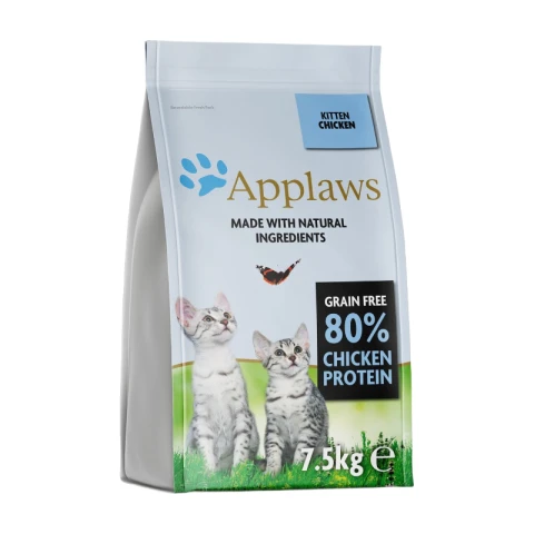 Applaws - Katzenfutter - Kitten - 7,5kg