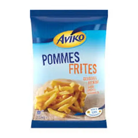 AVIKO Pommes Frites 2,5 kg