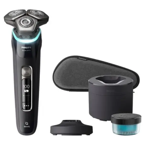 Philips S9976/55 Series 9000 electric shaver