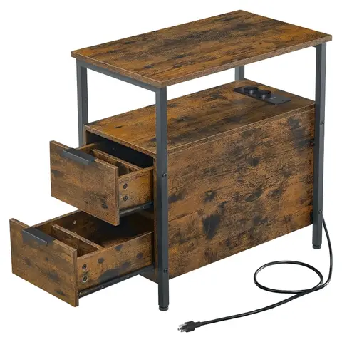 VASAGLE Pibcuny 2 Versies