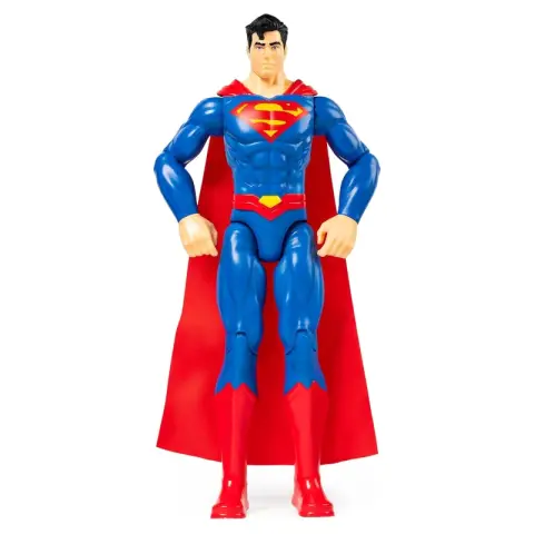 Spin Master DC 30cm Figures Superman
