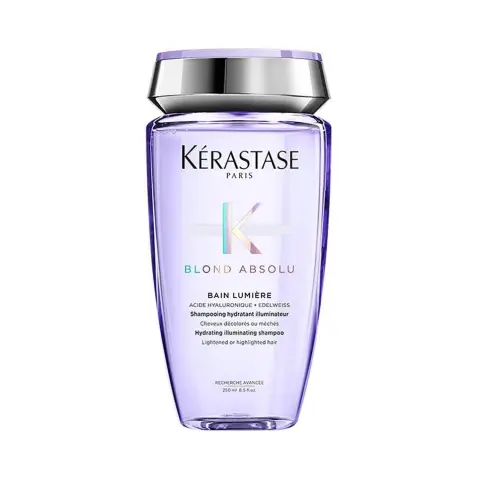 KERASTASE Kérastase Blond Absolu Bain Lumière / Shampoing 250 ml