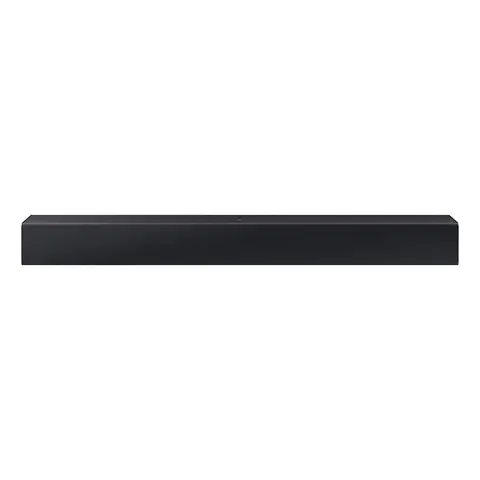 Samsung HW-C400/XU soundbar speaker Black 2.0 channels (1 year warranty)