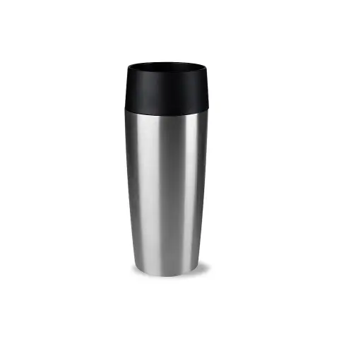 Tefal Cup Stainless Steel Universal 1 pc(s) Light Blue Stainless Steel