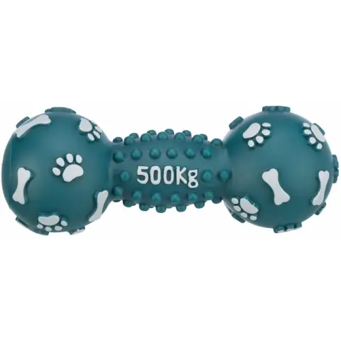 Jollypaw by Trixie Dumbbell, vinyl, 19 cm