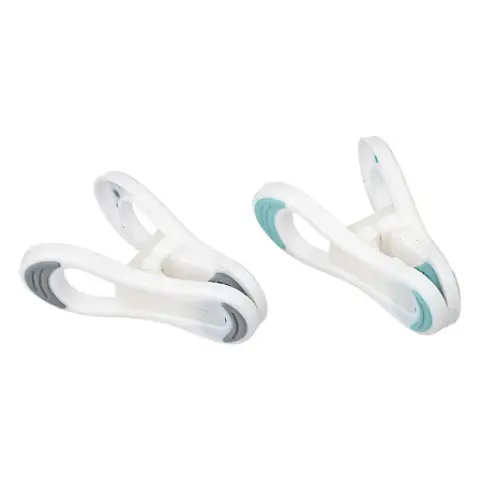 5Five CLIP PEGS X16