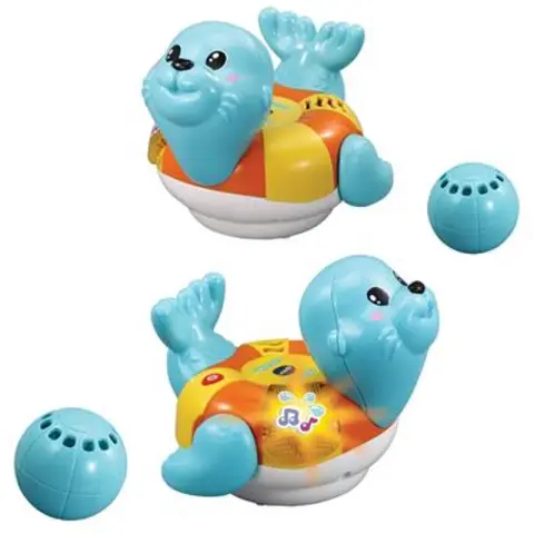 VTech Waterpret Zeeleeuw