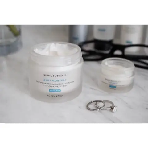SKINCEUTICALS Daily Moisture 60ml Vitamin E Essence Cream